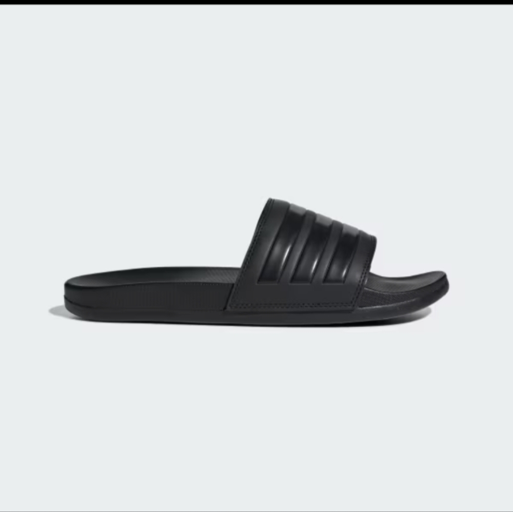 Men's Adidas Adilette Comfort Slide Sandals